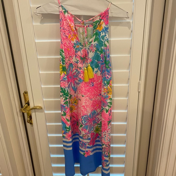 Lilly Pulitzer Margot Dress